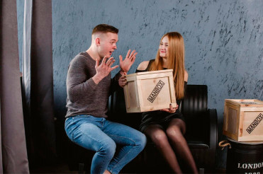 Подарок для мастера на все руки
