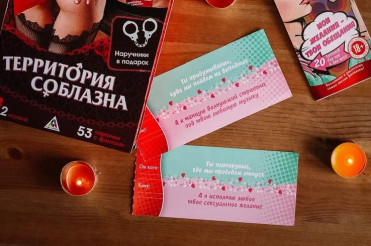 Шахерезада рекомендует: одна волшебная ночь вместо 1000 и 1 сказки, чтобы покорить царя