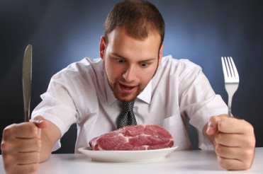 Вегетарианцам тут не место! Аппетитно рассказываем, что за мясо в наборах "Дичь"