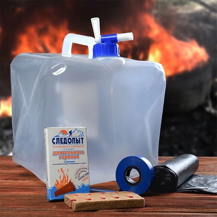 Набор «Зомби Box»