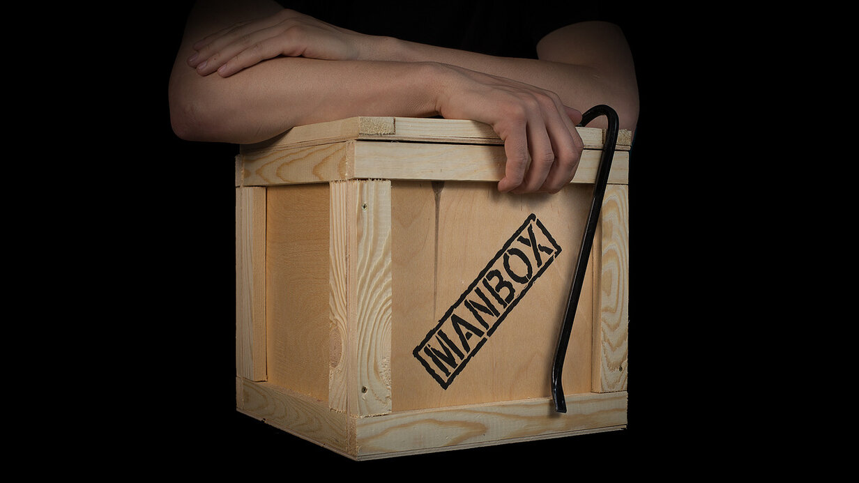 Набор «Дичь Box»